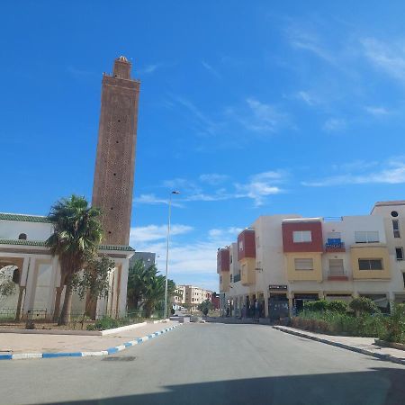 Apartamento Con Wifi Nador Exteriér fotografie