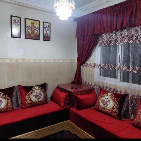 Apartamento Con Wifi Nador Exteriér fotografie
