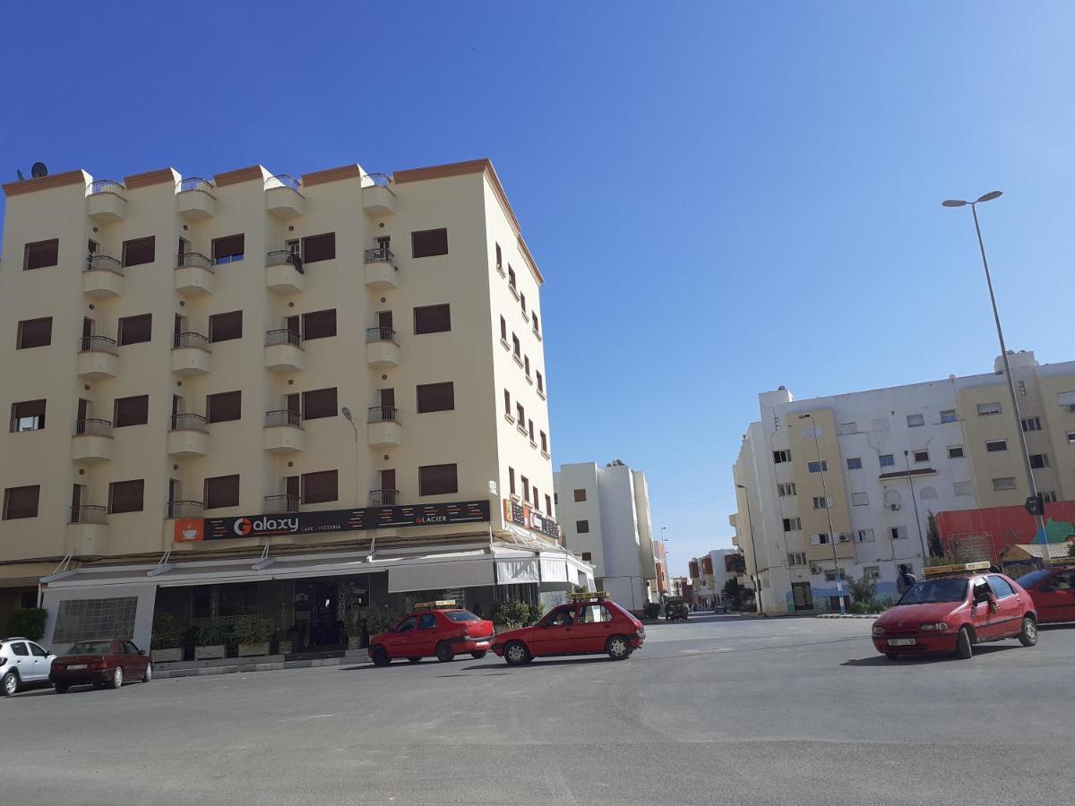 Apartamento Con Wifi Nador Exteriér fotografie