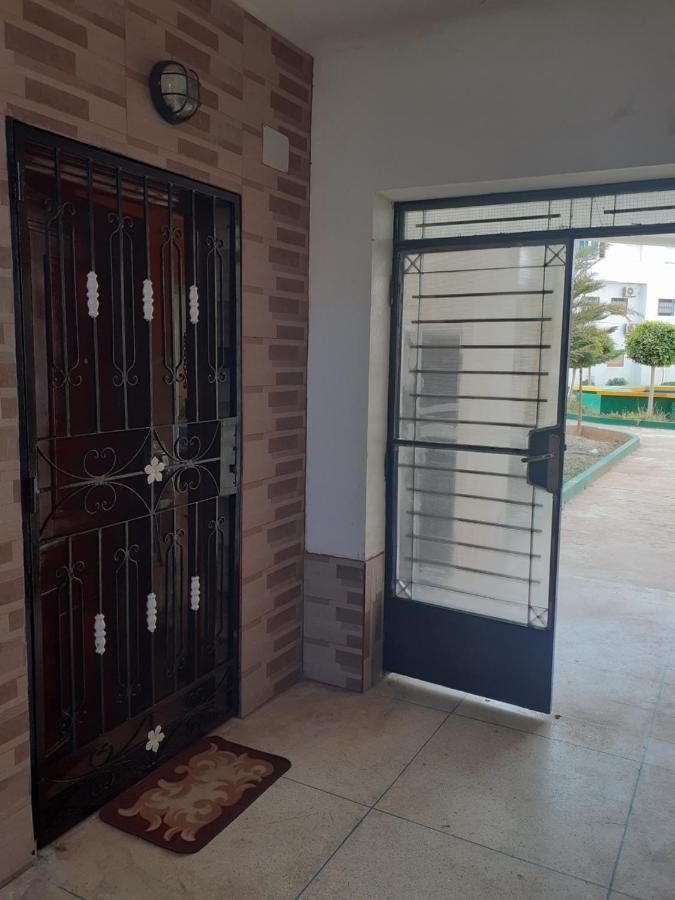 Apartamento Con Wifi Nador Exteriér fotografie