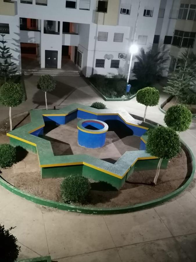 Apartamento Con Wifi Nador Exteriér fotografie