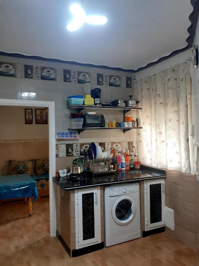 Apartamento Con Wifi Nador Exteriér fotografie