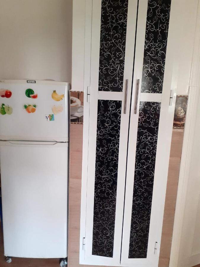 Apartamento Con Wifi Nador Exteriér fotografie