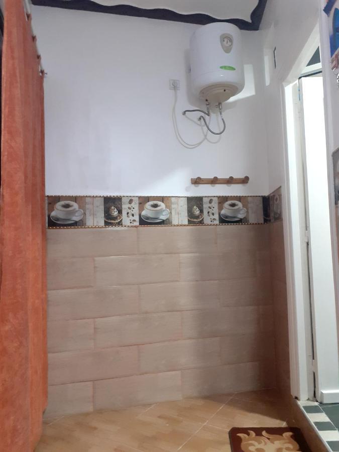 Apartamento Con Wifi Nador Exteriér fotografie
