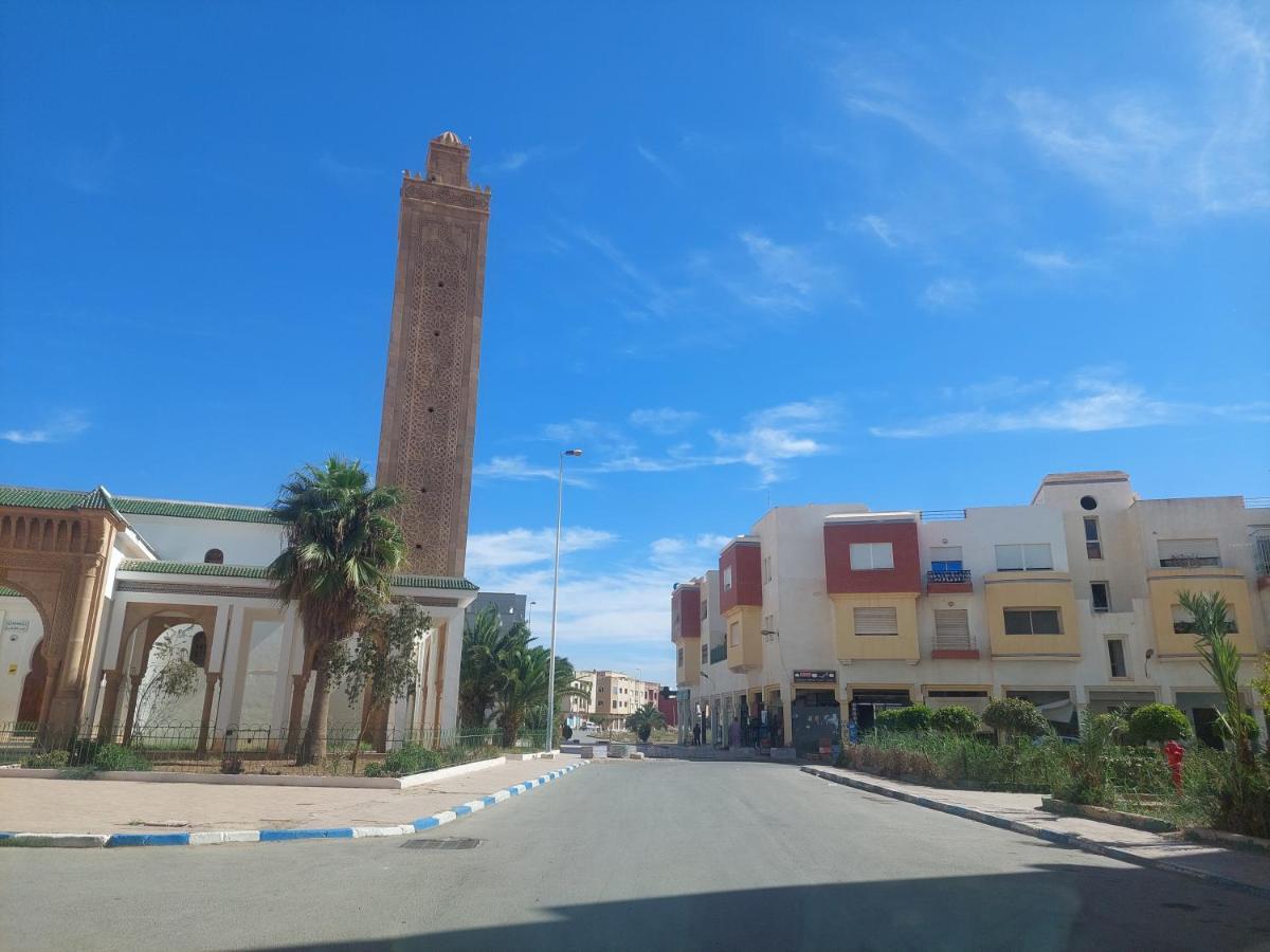 Apartamento Con Wifi Nador Exteriér fotografie
