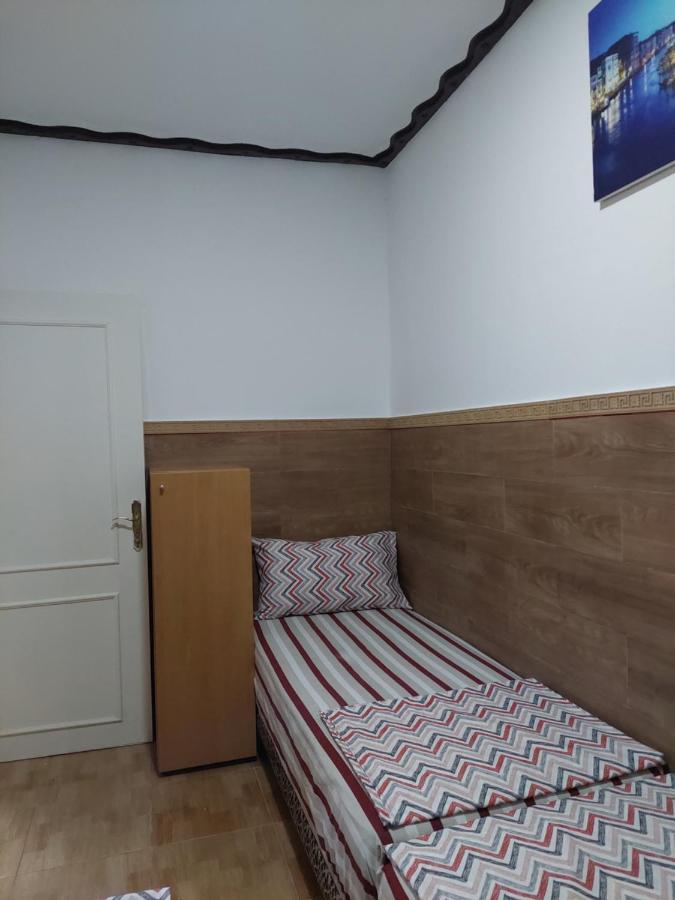 Apartamento Con Wifi Nador Exteriér fotografie