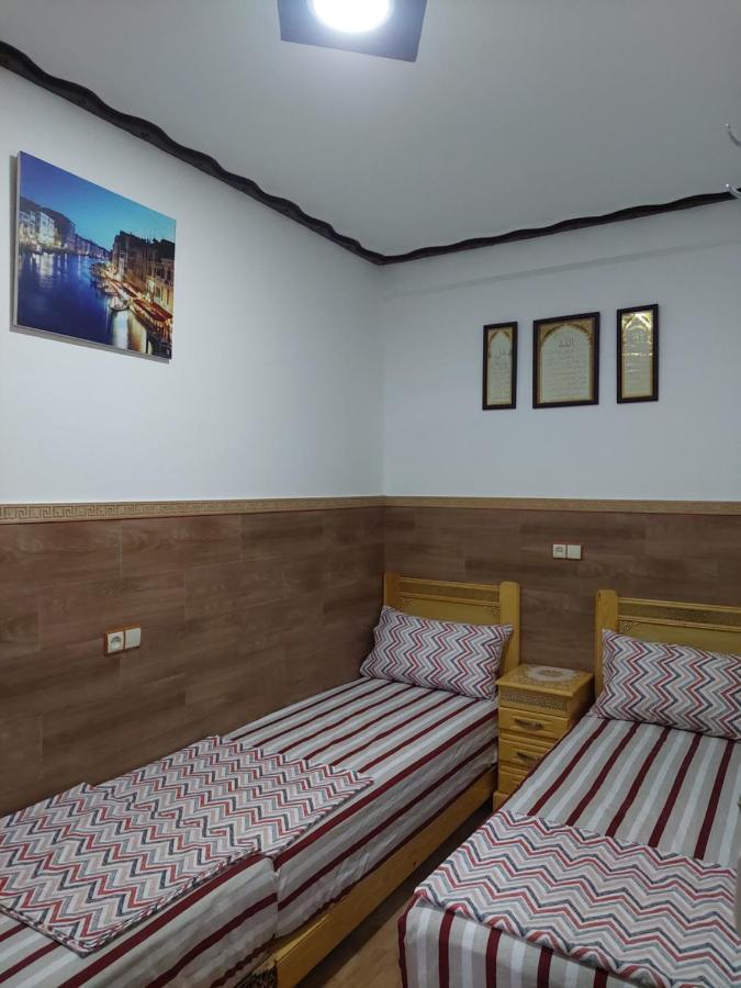 Apartamento Con Wifi Nador Exteriér fotografie