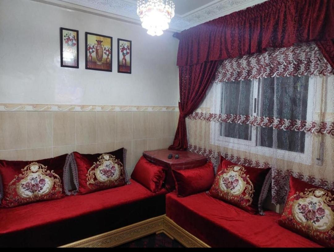 Apartamento Con Wifi Nador Exteriér fotografie