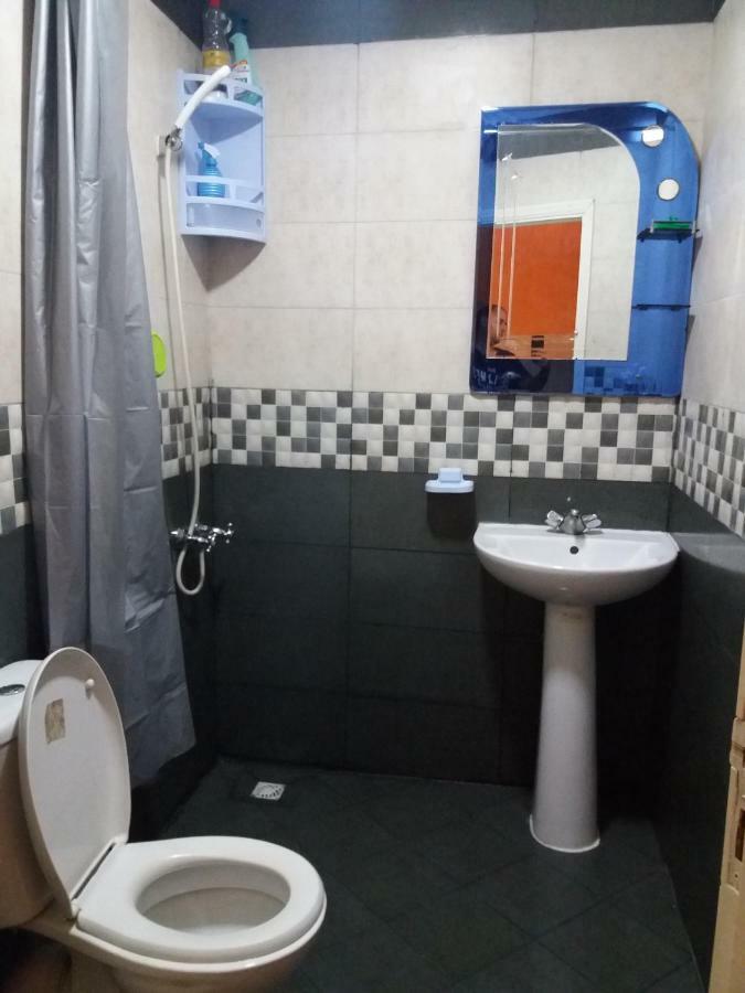 Apartamento Con Wifi Nador Exteriér fotografie