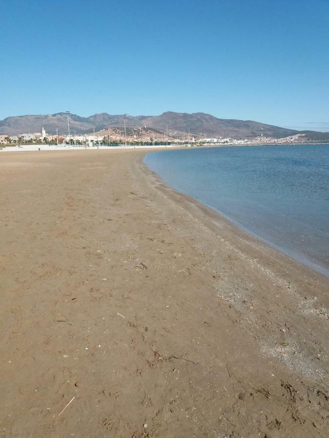 Apartamento Con Wifi Nador Exteriér fotografie