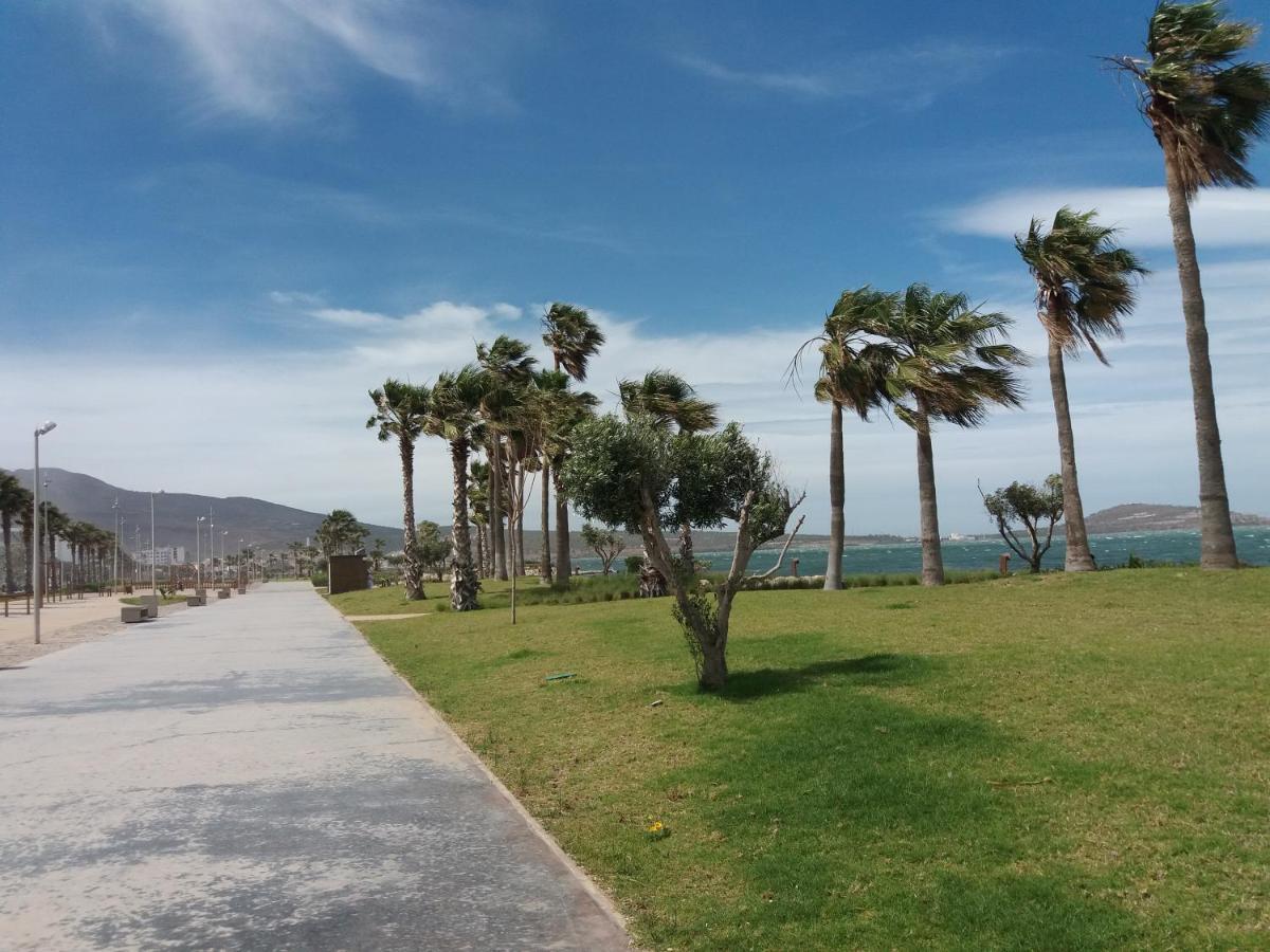 Apartamento Con Wifi Nador Exteriér fotografie